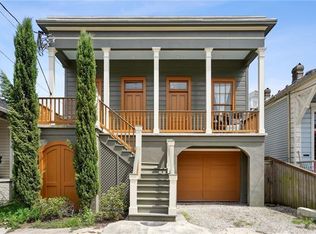 2234 Constance St, New Orleans, LA 70130