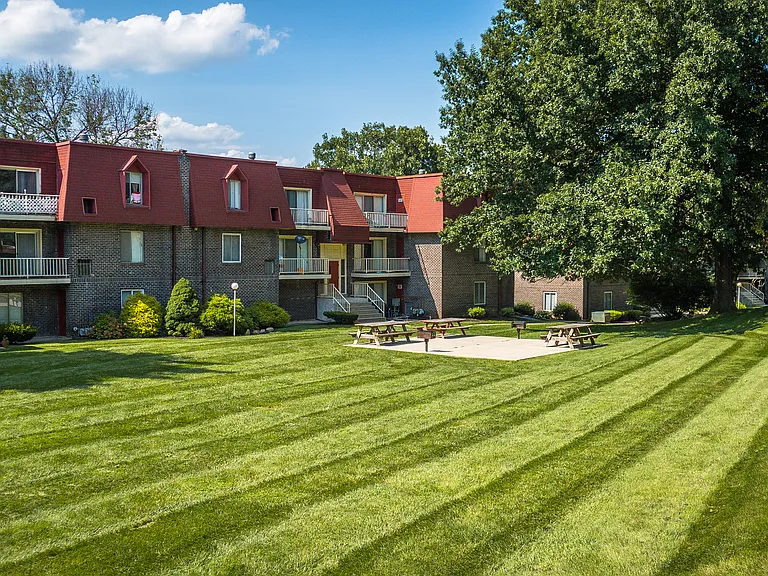 Mickley Run Apartments — Photo 2