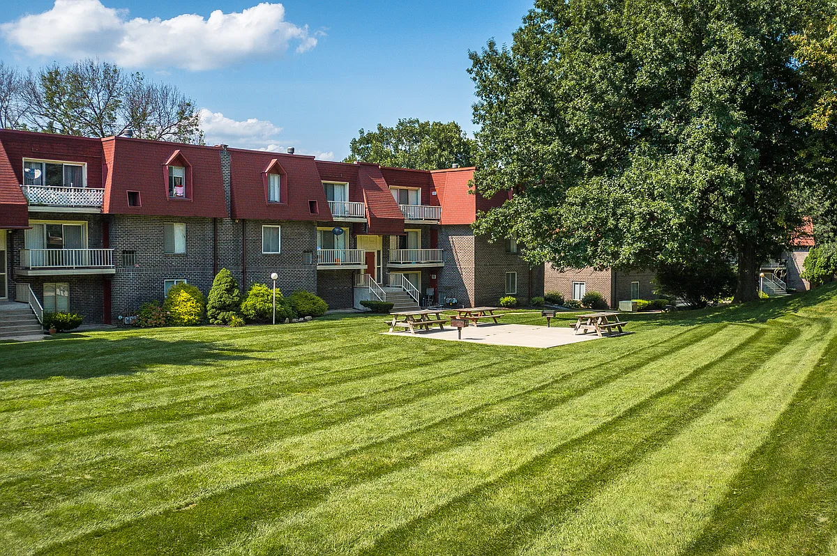 Building Photo - Mickley Run Apartments