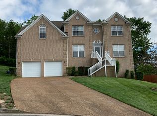 1504 Whetstone Ct, Nashville, TN 37209