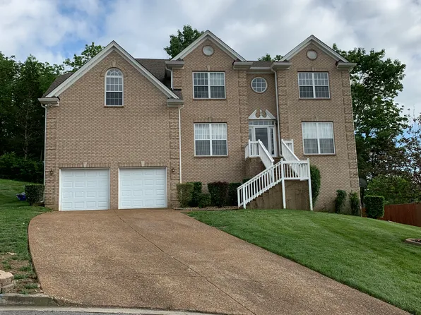 1504 Whetstone Ct, Nashville, TN 37209