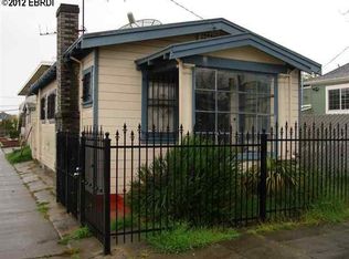 1701 37th Ave, Oakland, CA 94601