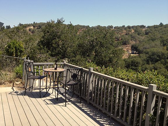 Enjoy the Valley Views