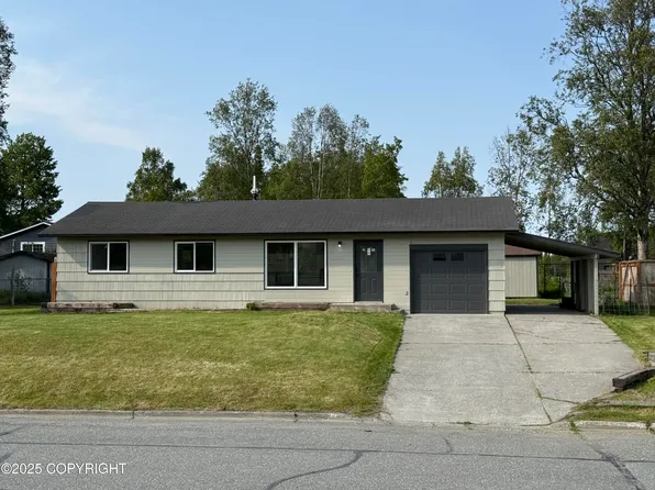 1510 Fathom Dr, Kenai, AK 99611