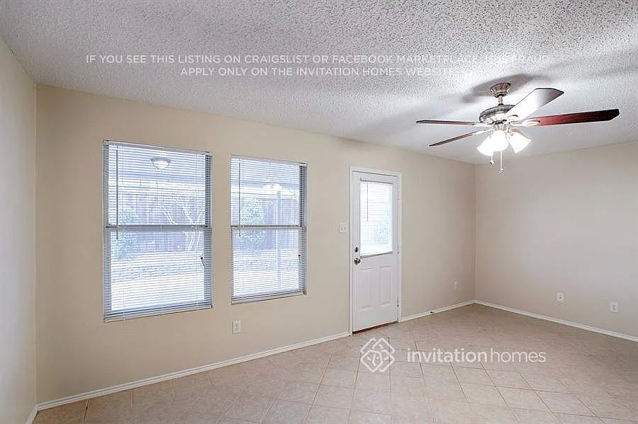 4604 Bellcrest Dr Mckinney, TX 75070 — Photo 3