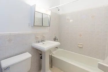 Rented by Stonehenge NYC LLC