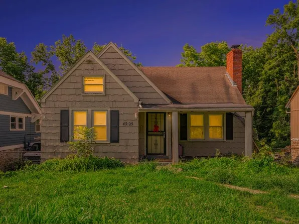 4225 E 62nd St, Kansas City, MO 64130