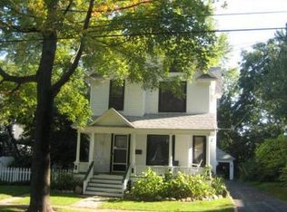 733 Minor Ave, Kalamazoo, MI 49008