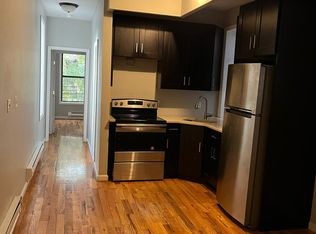 701 Prospect Ave #B-2, Bronx, NY 10455