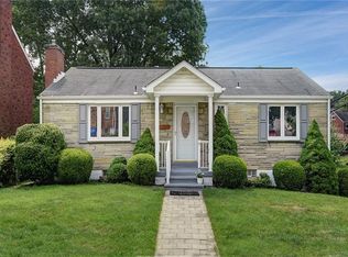 4039 Meadowbrook Blvd, Pittsburgh, PA 15227