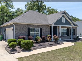 1189 Mountain Laurel Cir, Moody, AL 35004
