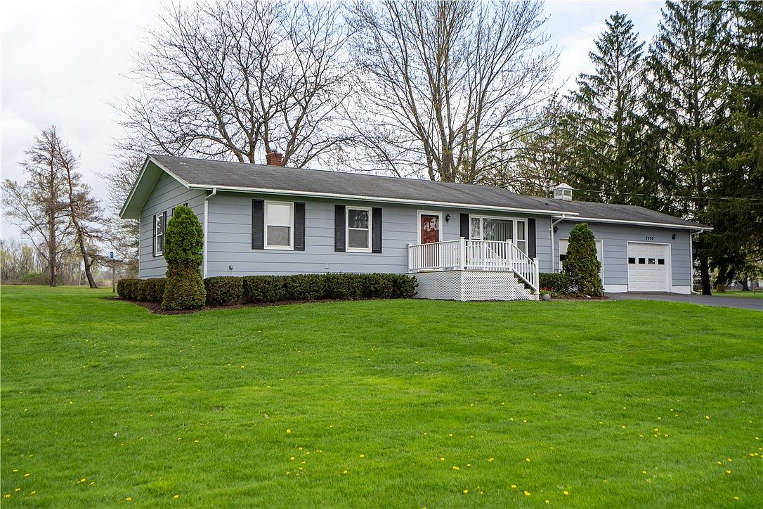 7750 Martin Rd, Lima, NY 14485 Zillow