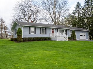 7750 Martin Rd, Lima, NY 14485
