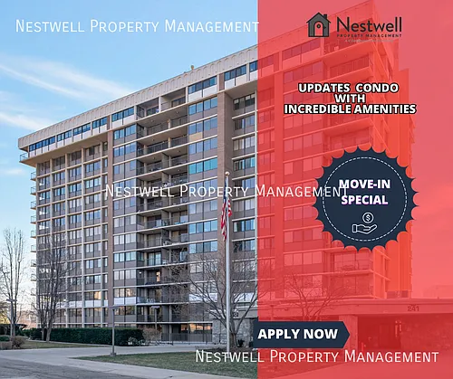 241 N Vine St E #108 Photo 1