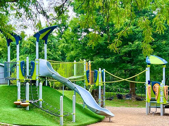 Dewey Park