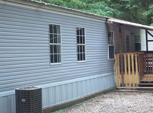 25401 S Satsuma Rd, Livingston, LA 70754