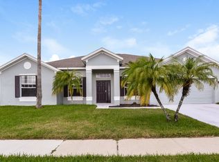 13836 Old Dock Rd, Orlando, FL 32828