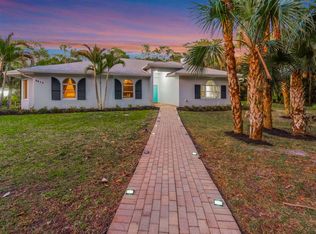 9417 Whippoorwill Trail, Jupiter, FL 33478