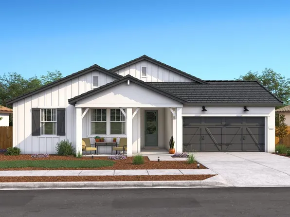 2573 Meadowrock Ln, Manteca, CA 95336