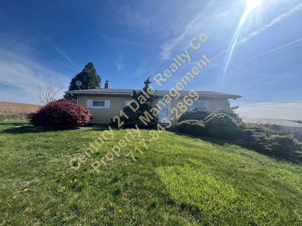 373 Muddy Creek Forks Rd