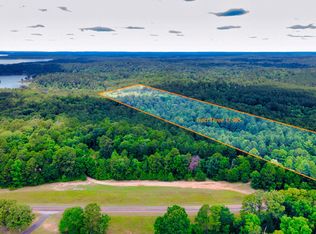 12.05 Fm 726 #3, Jefferson, TX 75657