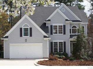 301 Rose Valley Woods Dr, Cary, NC 27513