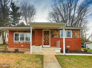 7003 Paris Rd, Baltimore, MD 21207