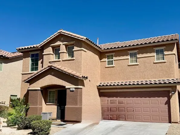 9766 Fairfield Ave, Las Vegas, NV 89183