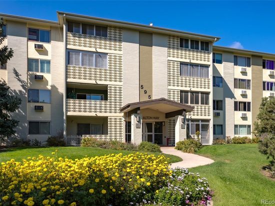 595 S Alton Way #10A, Denver, CO 80247