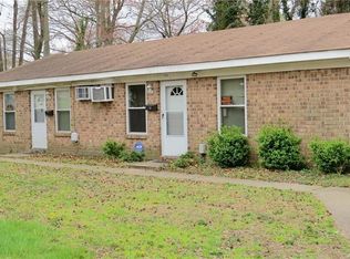 6343 Picadilly Sq #B, Norfolk, VA 23513