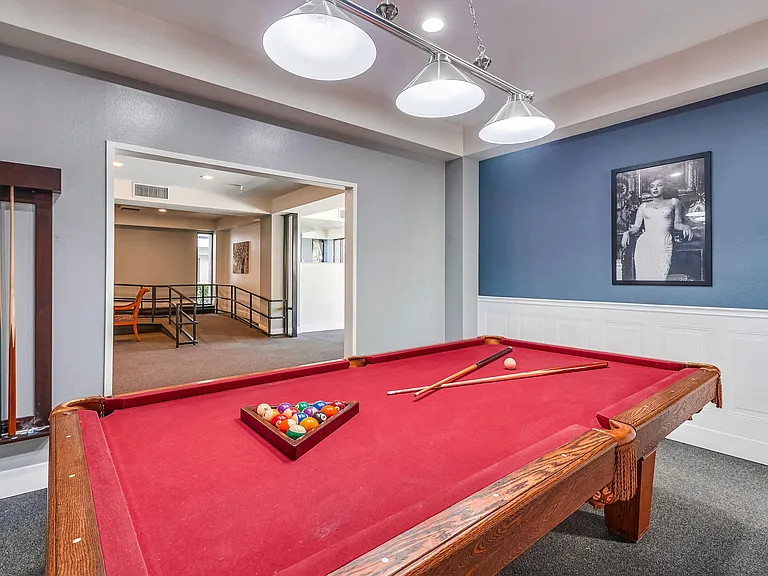 Casa Grande Senior Apartment Homes — Photo 28