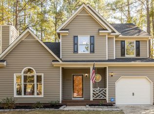 1916 Teabrook Ct, Raleigh, NC 27610