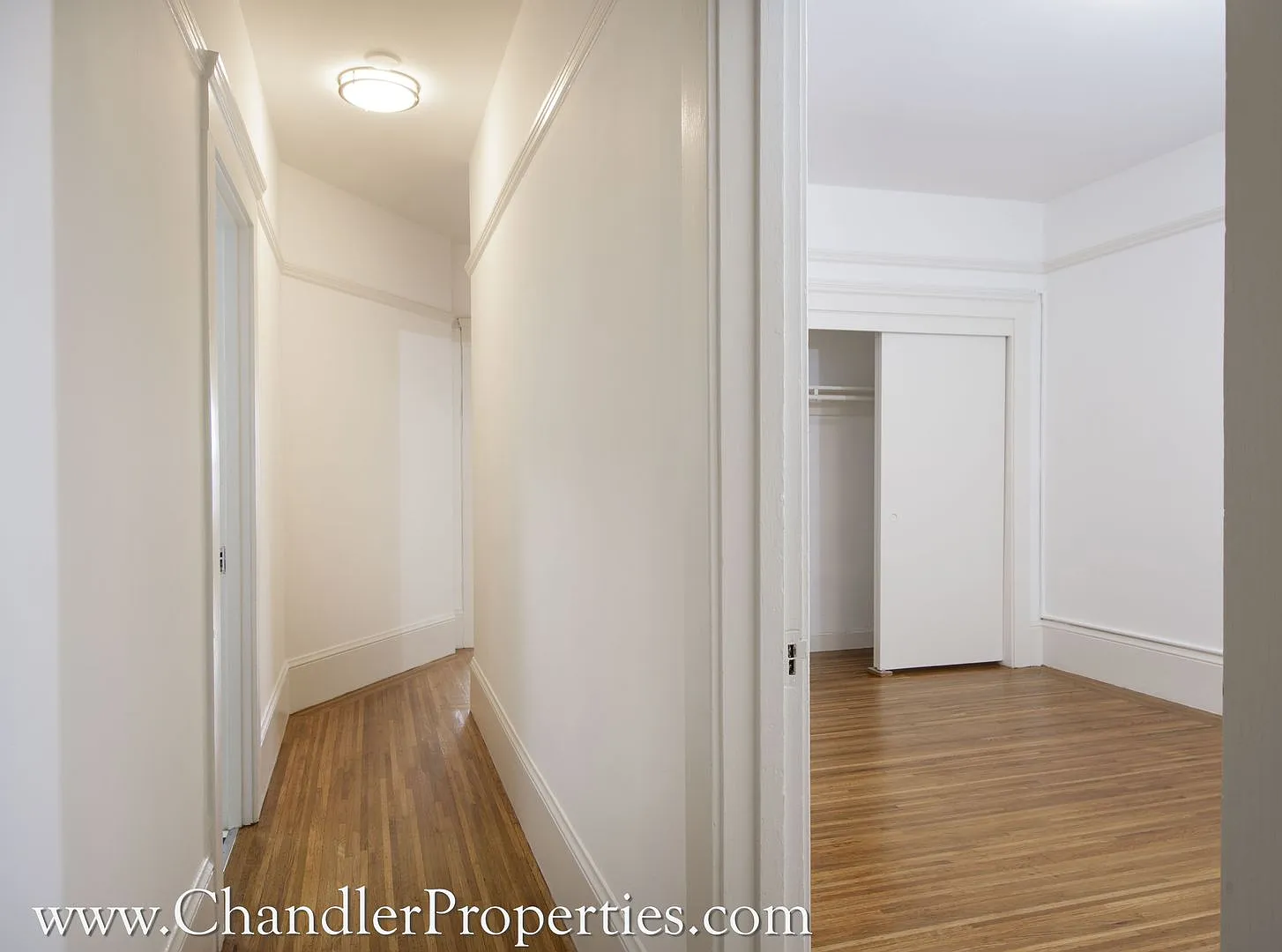 1451 Sacramento Street — Photo 4