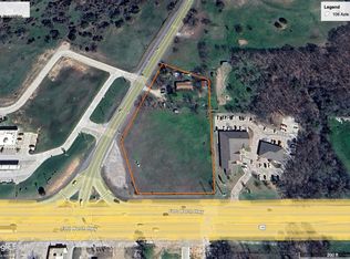 2101 Fort Worth Hwy, Weatherford, TX 76086