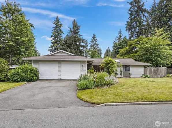 16727 NE 29th Street, Bellevue, WA 98008