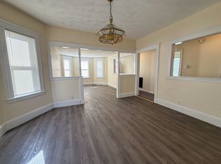 56 Lambert St #1, Medford, MA 02155