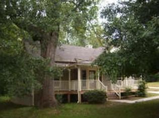 309 Power Ave, Buford, GA 30518
