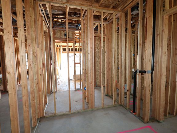 Interior - March 21, 2026