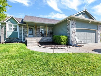 1500 Jubilee St, Haysville, KS, 67060