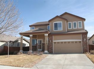 10066 Carson Way, Commerce City, CO 80022