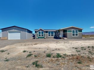 715 Painted Sage Dr, Battle Mountain, NV 89820