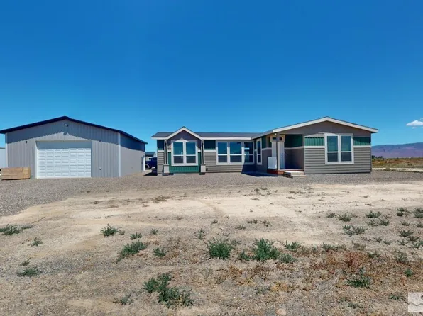 715 Painted Sage Dr, Battle Mountain, NV 89820
