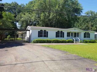7822 Janelle Dr, Denham Springs, LA 70706