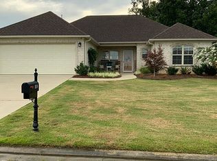 118 Ruger Dr, Guntown, MS 38849