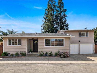 1729 Milton St, Redwood City, CA, 94061