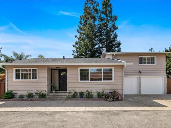 1729 Milton St, Redwood City, CA 94061