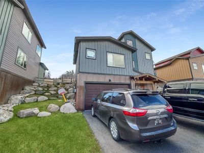 223 Haymaker St, Silverthorne, CO, 80498