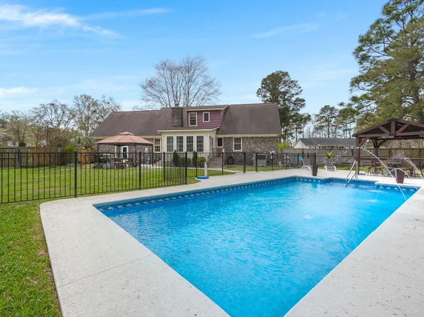 117 Hartin Blvd, Summerville, SC 29486