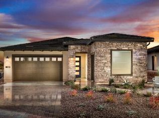 17913 E Paria Canyon Dr, Rio Verde, AZ 85263
