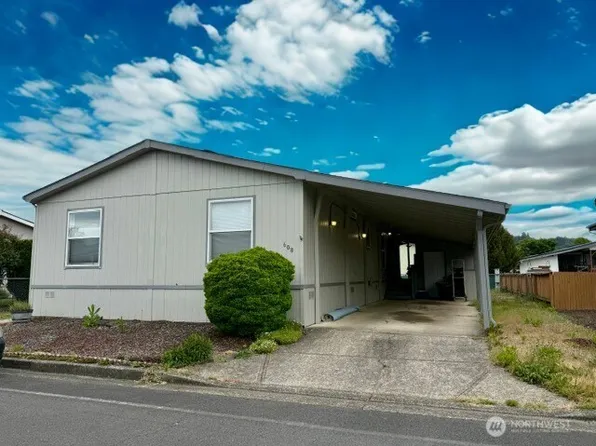 608 Egret Lane, Longview, WA 98632